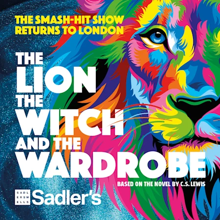 The Lion, The Witch and The Wardrobe