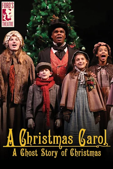 A Christmas Carol tickets