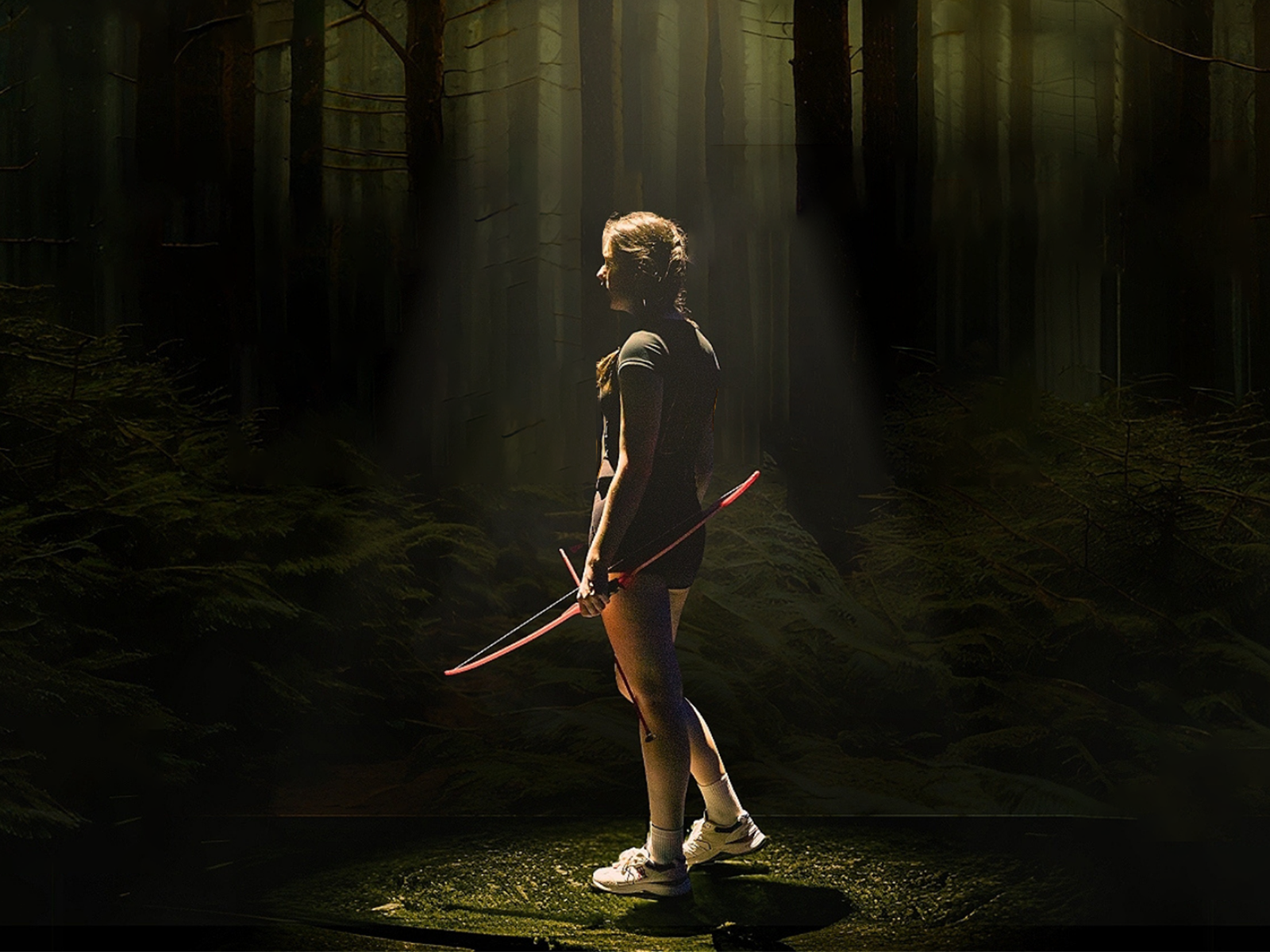 Definitely Not A Hungry Game: A Parody Musical at Sydney Fringe Festival: What to expect - 1