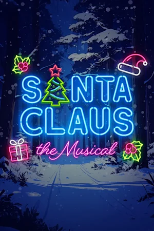Santa Claus: The Musical at TEATRO