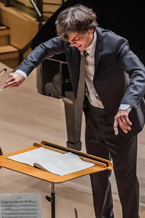 Henry Mancini at 100 Tickets