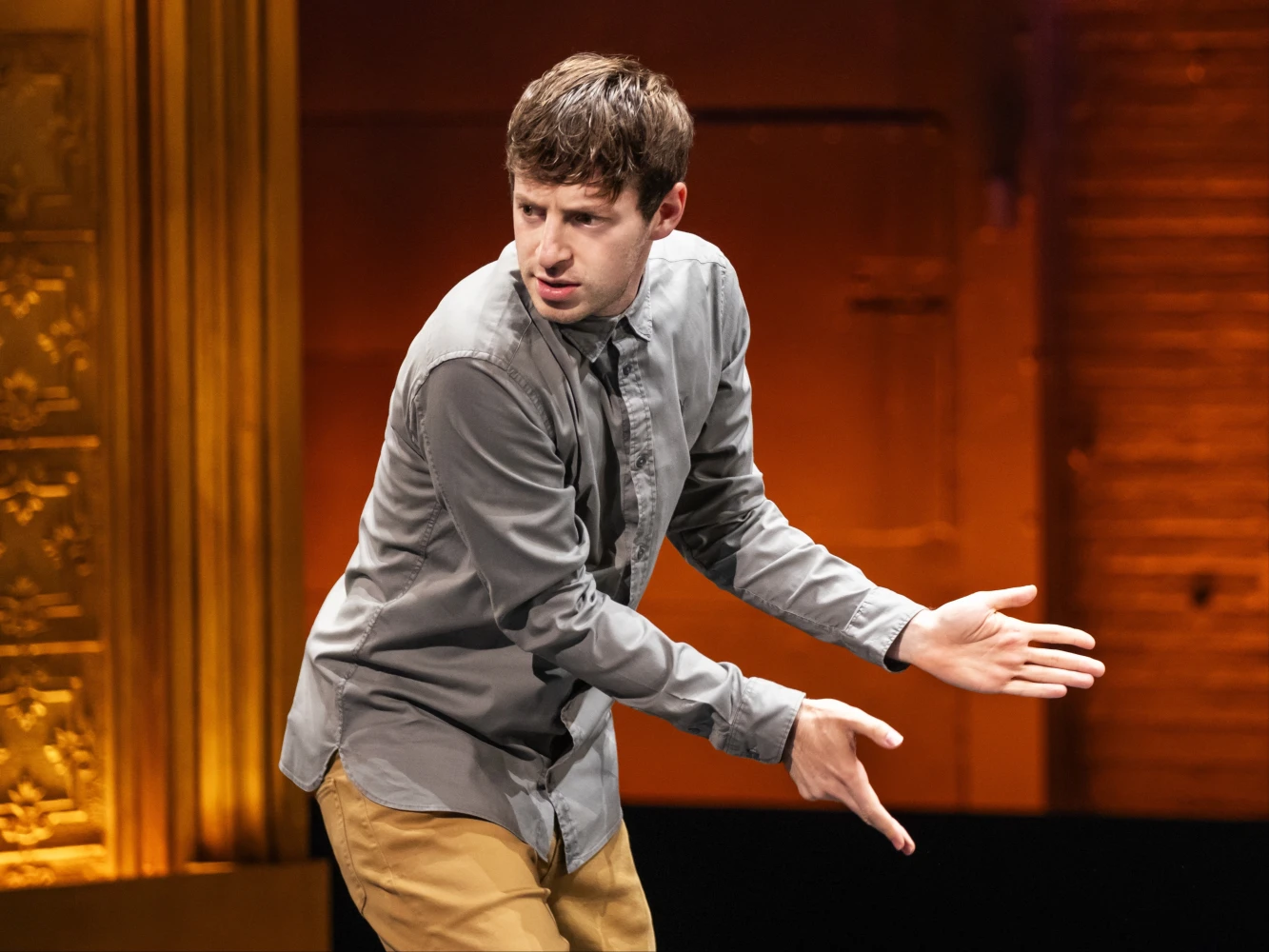 Alex Edelman: Just for Us: What to expect - 2