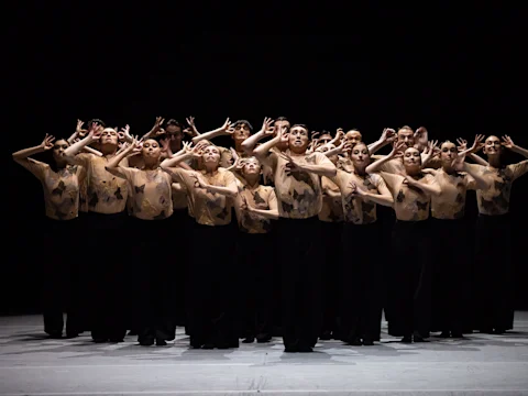 The Australian Ballet presents Kunstkamer : What to expect - 2