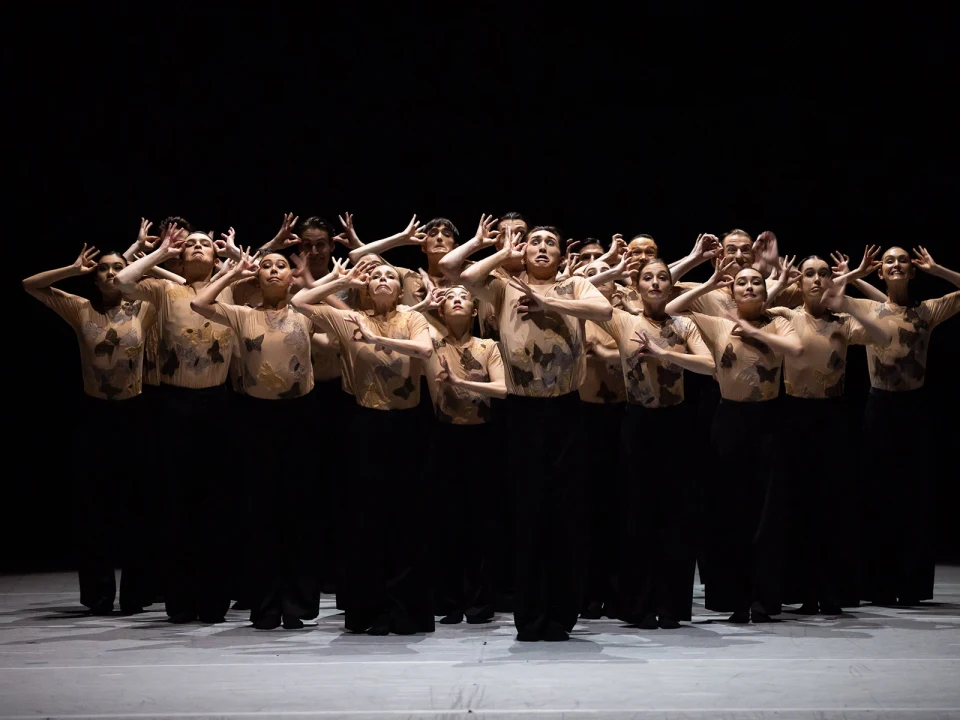 The Australian Ballet presents Kunstkamer: What to expect - 1