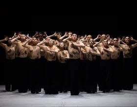 The Australian Ballet presents Kunstkamer: What to expect - 1