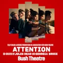 Attention
