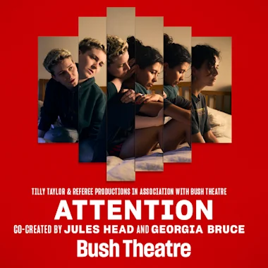 Attention