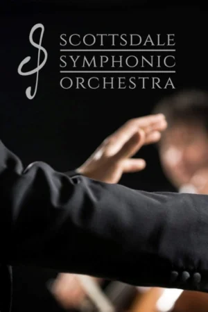 Scottsdale Symphonic Orchestra  Tickets