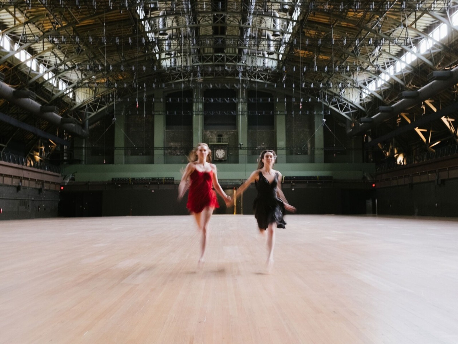 Romeo & Juliet Suite: What to expect - 1