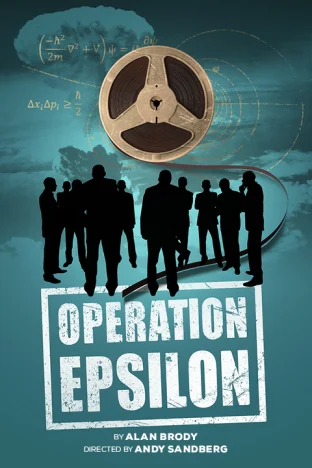 Operation Epsilon Tickets