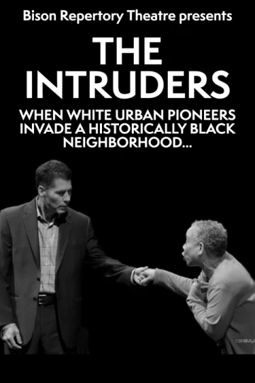 The Intruders Tickets