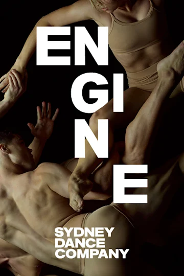 Engine presented by Sydney Dance Company tickets