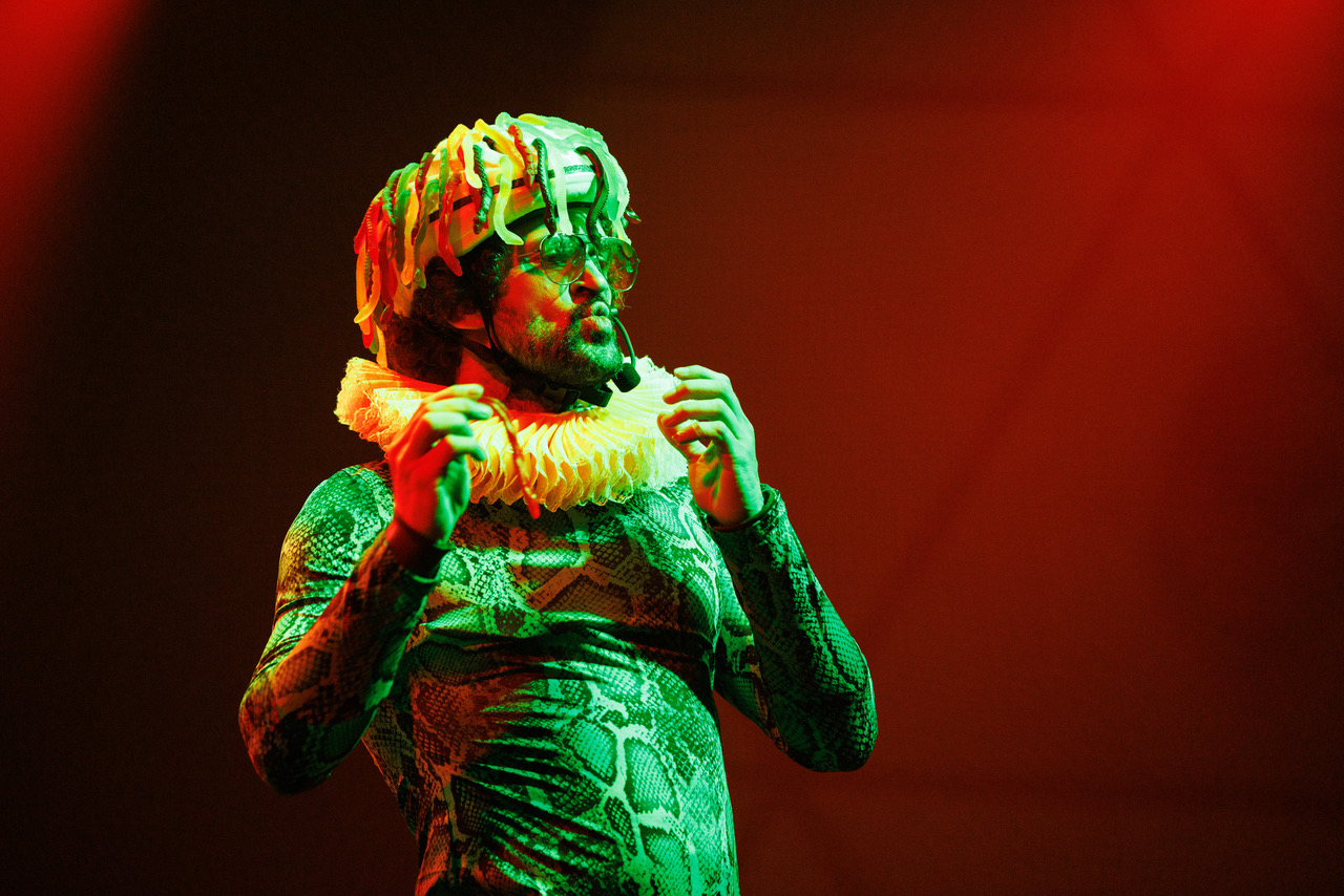 Garry Starr: Greece Lightning: What to expect - 2