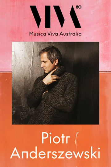Piotr Anderszewski presented by Musica Viva Australia (Perth) Tickets