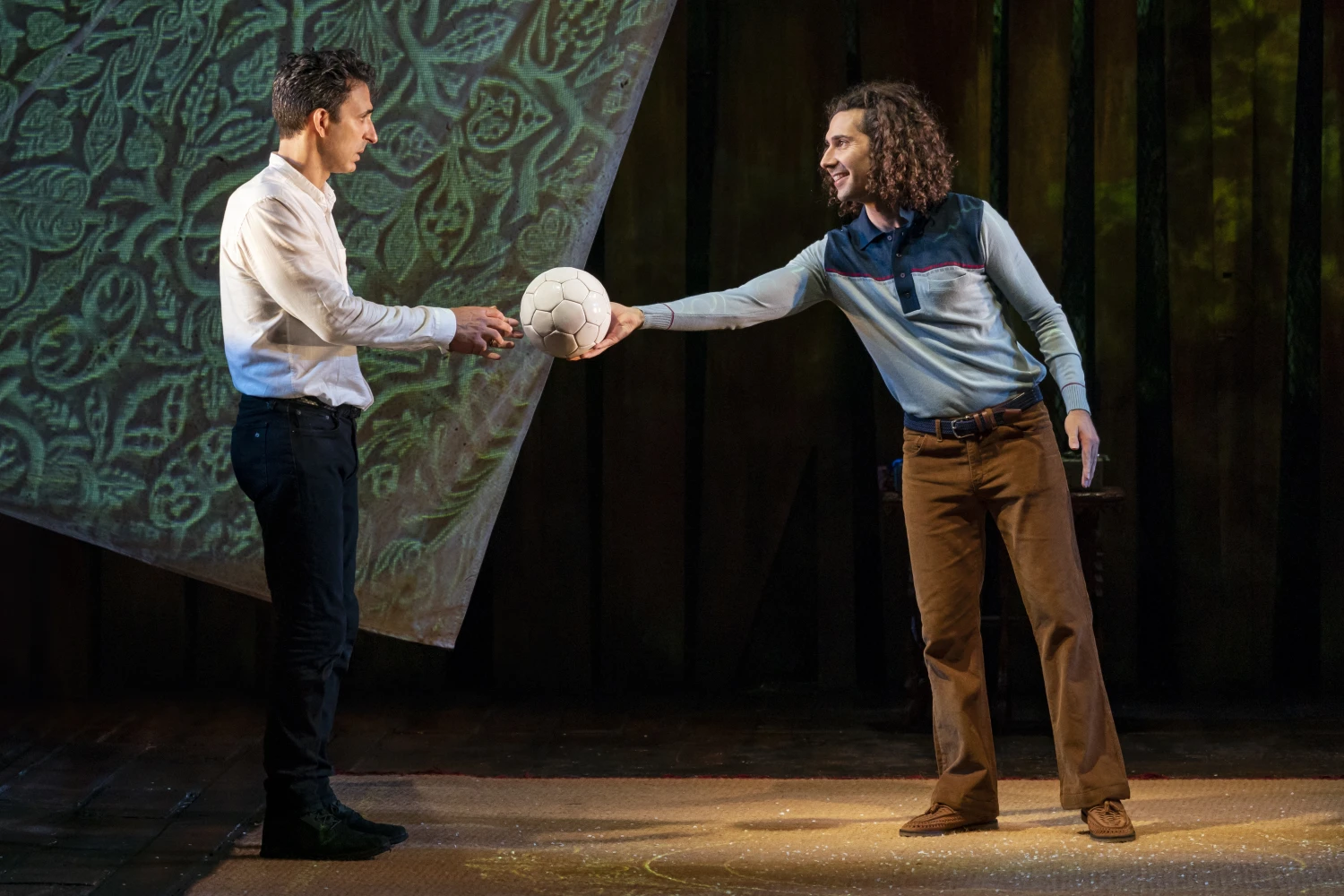 The Kite Runner on Broadway : What to expect - 7