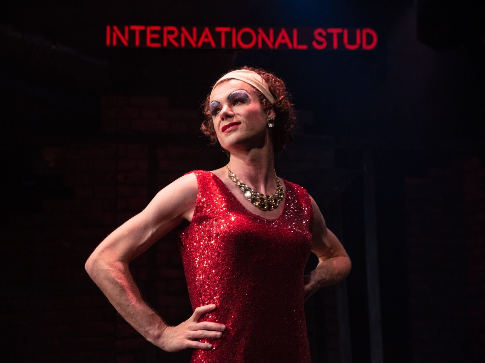 Torch Song: What to expect - 3