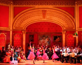 La Traviata: What to expect - 2