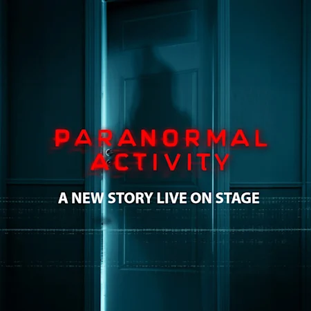 Paranormal Activity