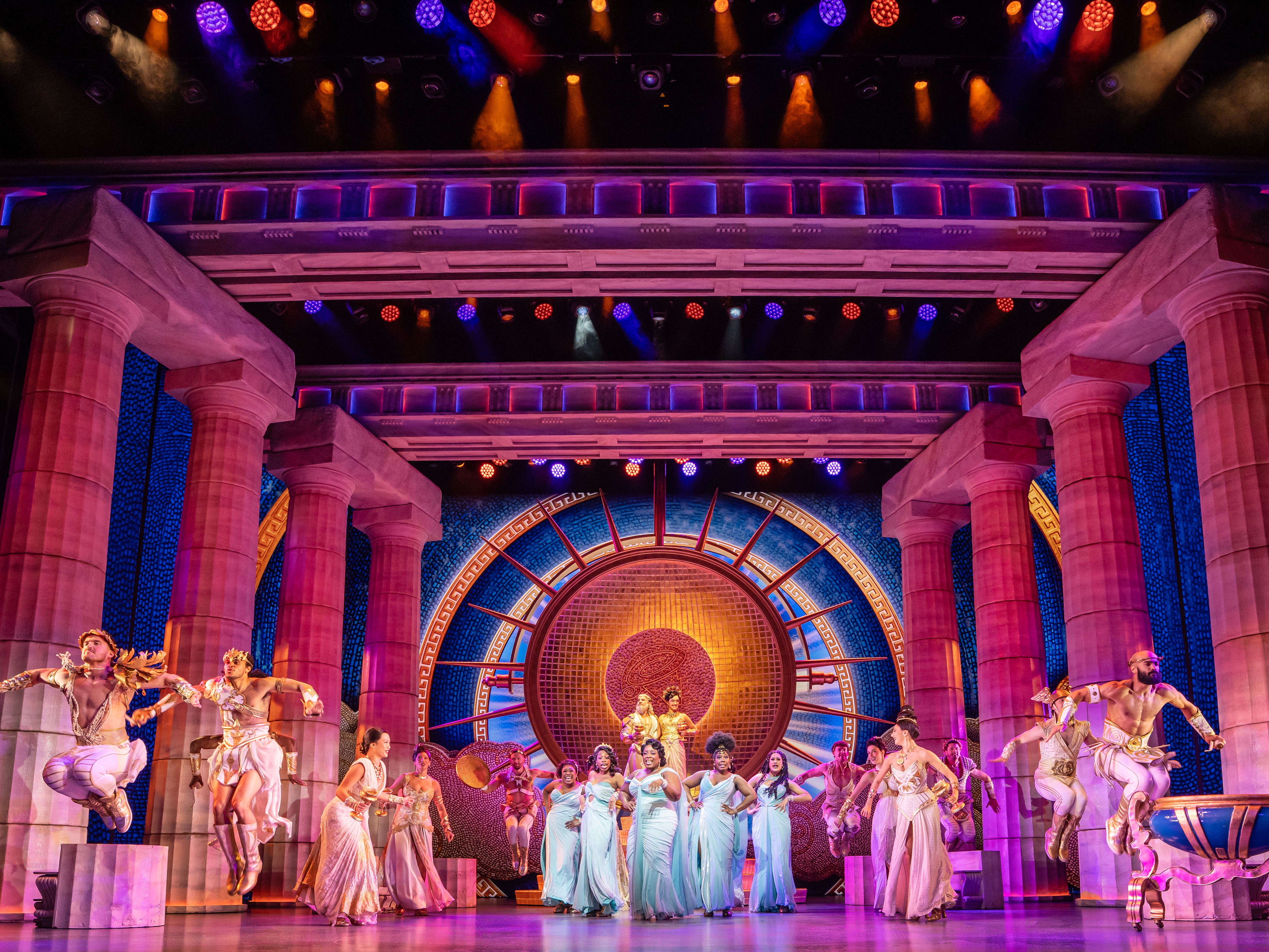 Disney`s Hercules