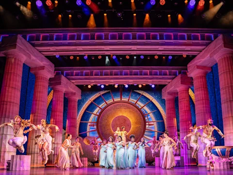 Disney's Hercules: What to expect - 2