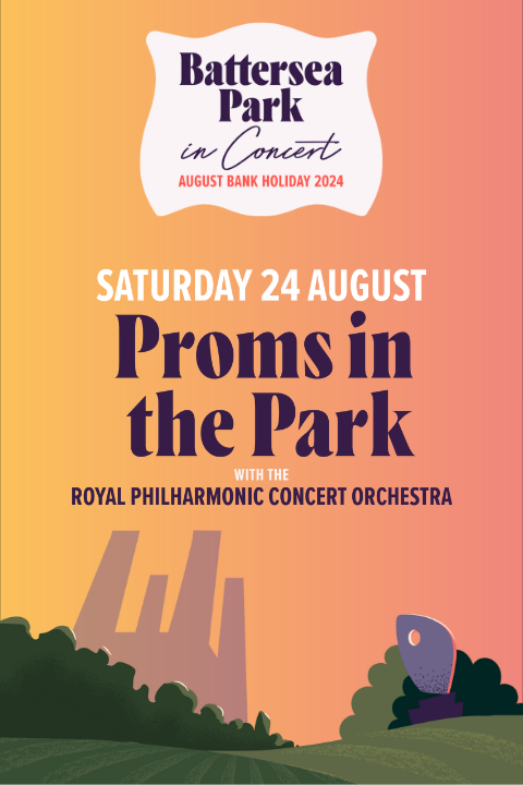 BATTERSEA PARK IN CONCERT: Proms In The Park Tickets | London Theatre