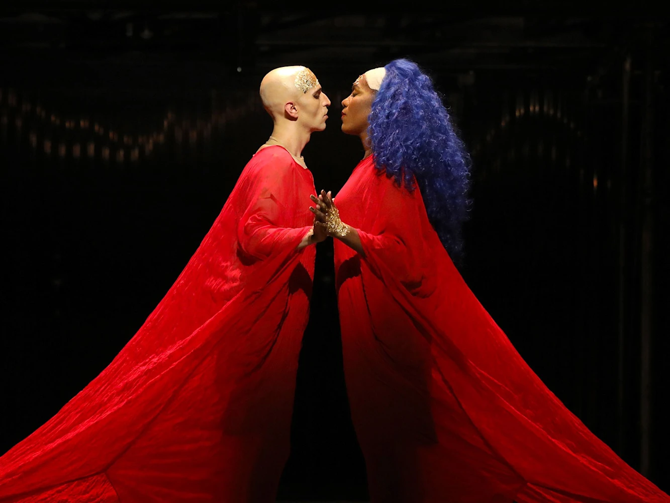 Akhnaten: What to expect - 1