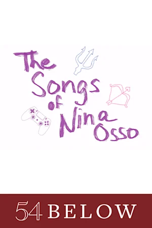The Songs of Nina Osso, feat. Parade's Sophia Manicone & more! tickets