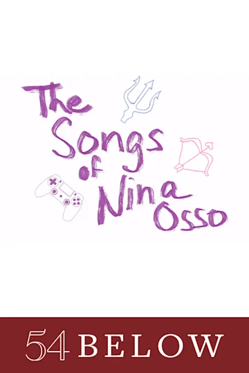 The Songs of Nina Osso, feat. Parade's Sophia Manicone & more! tickets