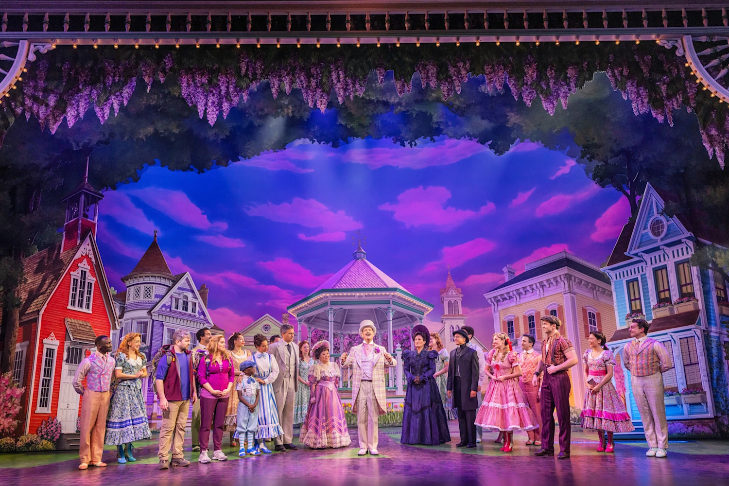 Schmigadoon!: What to expect - 2