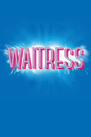 Waitress Tickets