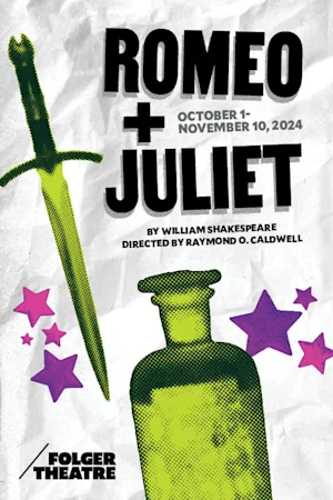 Romeo and Juliet Tickets
