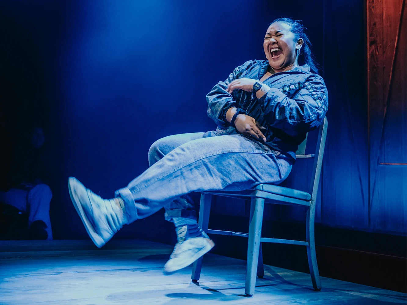 Dragon Mama: What to expect - 7