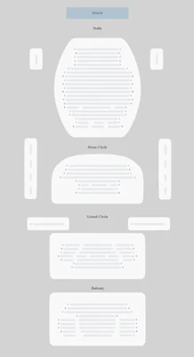 Lyric Theatre