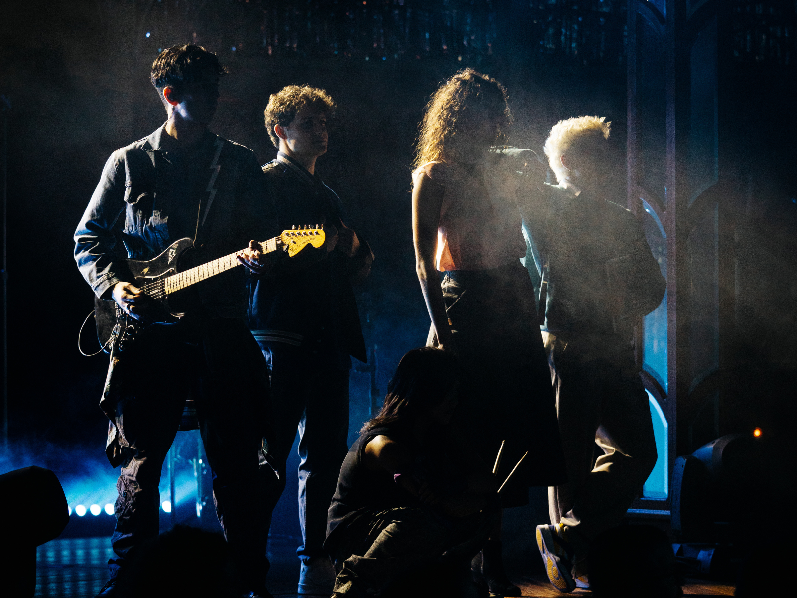 Teen Beat Live | 80s Movie Mixtape: What to expect - 3