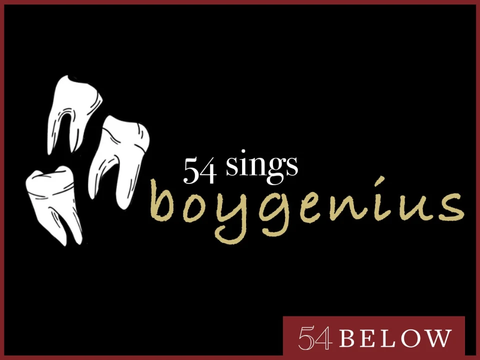 54 Sings boygenius: What to expect - 1
