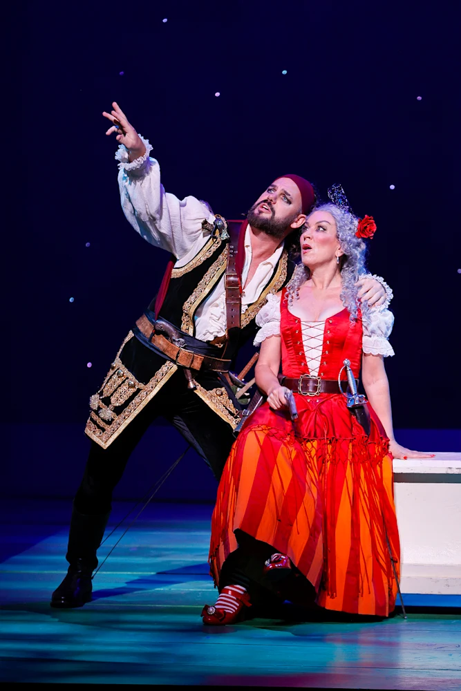 The Pirates of Penzance: What to expect - 14