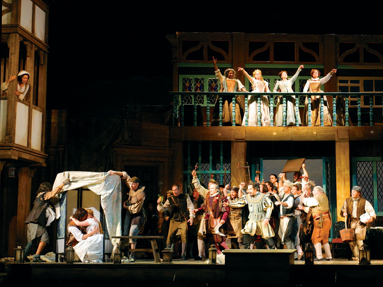 Falstaff: What to expect - 4