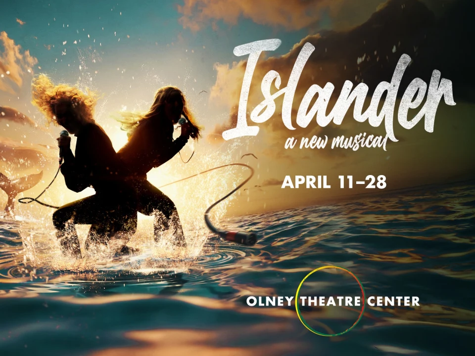 Islander: A New Musical: What to expect - 1