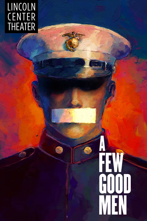 Product image for A Few Good Men
