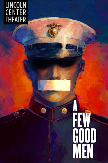 A Few Good Men on Broadway tickets