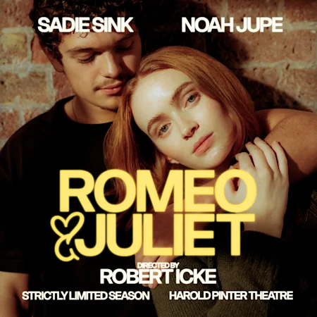 Romeo and Juliet