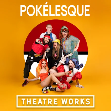 Pokélesque