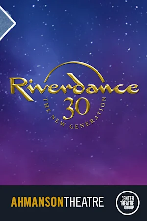 Riverdance 30 - The New Generation