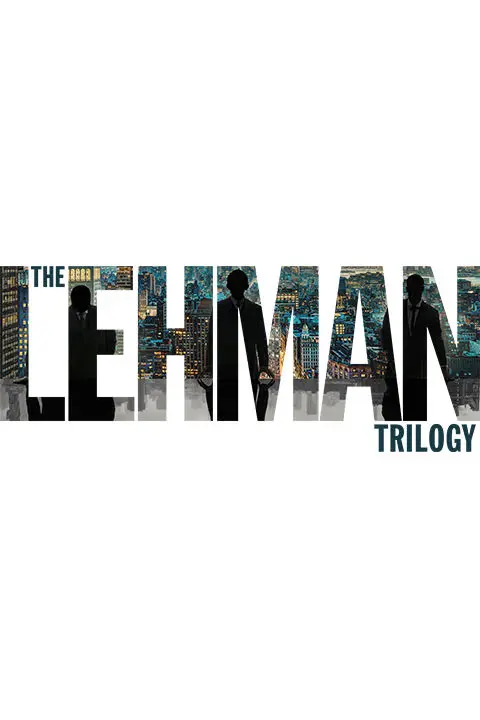 The Lehman Trilogy on Broadway Tickets