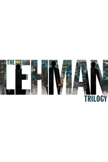 The Lehman Trilogy Tickets