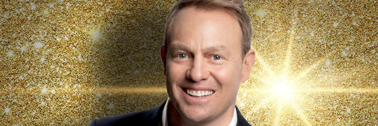 Jason Donovan