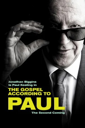 The Gospel According to Paul tickets