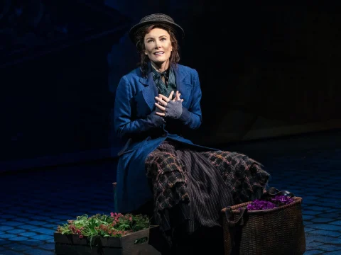 My Fair Lady: What to expect - 3