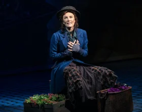 My Fair Lady: What to expect - 3
