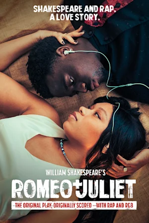 Romeo and Juliet Tickets
